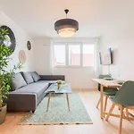 Lille, Fully-equipped With Parking Space Apartamento Lille